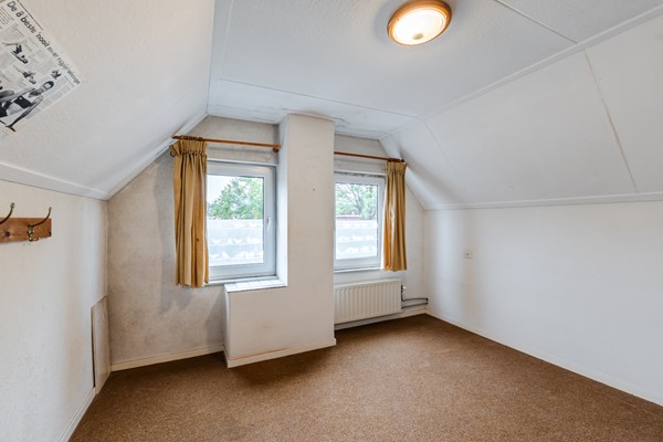 Medium property photo - Semskade 81, 9503 RD Stadskanaal